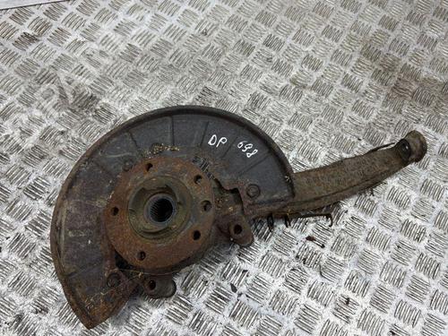Used Right front steering knuckle AUDI Q7 (4MB, 4MG, 4MQ) 45 TDI quattro (249 hp) 28907804