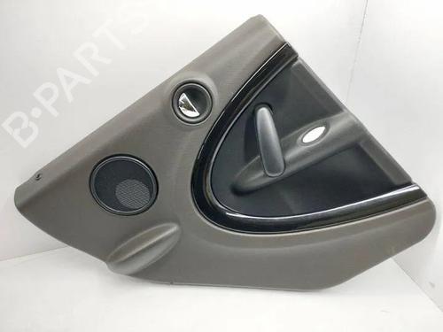 Used Rear left panel Rear left panel 28853238 28853238
