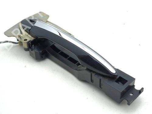 Rear left exterior door handle INFINITI Q50 50 D | BP28876767C130 