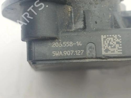 Electronic sensor AUDI A3 Sportback (8YA, 8YF) 30 TFSI | BP33865738M84 - Image 2