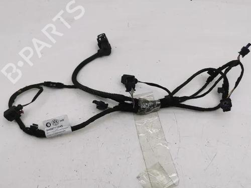 Elektronisk modul VW GOLF VIII (CD1, DA1) 1.5 TSI (150 hp) 28864344