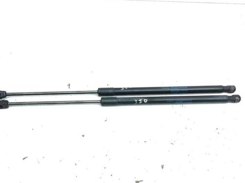Gasdæmper bagklap VOLVO V60 I (155) 1.6 DRIVe (114 hp) 28890404