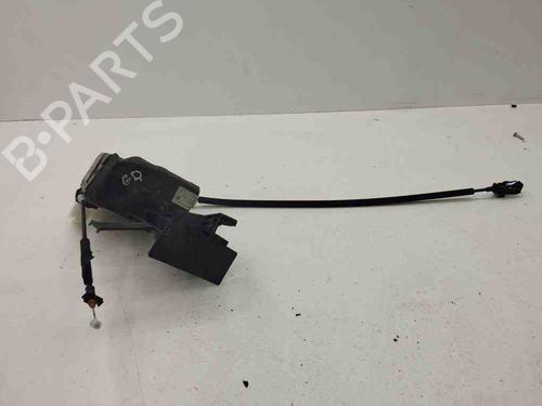 Used Rear right lock FORD C-MAX II (DXA/CB7, DXA/CEU) 1.6 TDCi (115 hp) 28889864