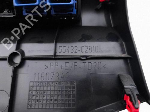 Switch TOYOTA COROLLA Estate (_E21_) 1.8 Hybrid (ZWE211) | BP39575746I30 - Image 7