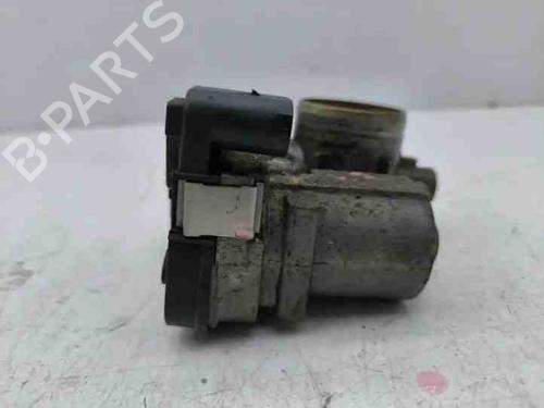 Spjældhus SEAT IBIZA V (KJ1, KJG) 1.0 TSI | BP28856410M82 