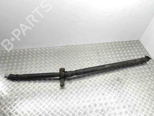 Used Driveshaft PEUGEOT 4007 (VU_, VV_) 2.2 HDi (156 hp) 28867822