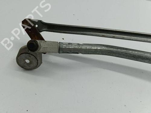 Front wipers mechanism MERCEDES-BENZ C-CLASS (W204) C 220 CDI (204.002) | BP28841608C83 