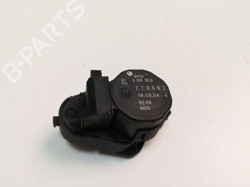 Elektronisk modul BMW 5 Touring (E61) 530 d | BP28869356M83 