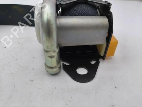 Front left seatbelt MAZDA CX-7 (ER) 2.2 MZR-CD AWD (ER10A) | BP28892934I26 - Image 4