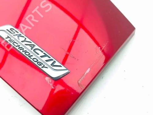 Pynteliste til bagklap MAZDA CX-5 (KF) 2.0 | BP36081916C151 - Image 2