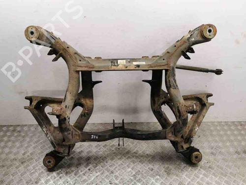 Rear axle PORSCHE CAYENNE (92A) 3.0 Diesel | BP28896632M2 