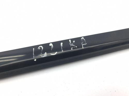 Door moulding trim PORSCHE CAYENNE (92A) 3.6 | BP28879707C150 