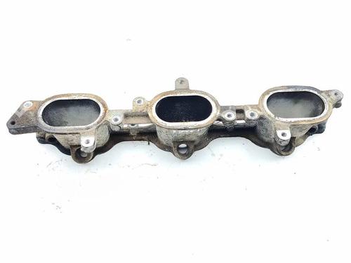 Used Intake manifold PORSCHE 911 (996) 3.4 Carrera (301 hp) 30731395