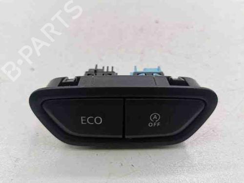 Used Switch RENAULT KADJAR (HA_, HL_) 1.5 dCi 110 (HLA3) (110 hp) 28853330