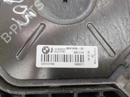 Radiator fan BMW i3 (I01) s Electric | BP33922088M35 - Image 5