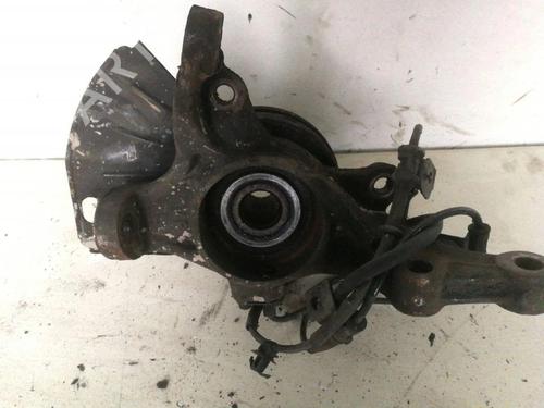 Left front steering knuckle HYUNDAI i40 I (VF) 1.7 CRDi | BP33879342M25 - Image 3