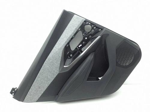Venstre bakpanel Venstre bakpanel PEUGEOT 3008 III (KA_, KB_, KC_) e-210 (KCZKZX) (213 hp) 37403980 37403980