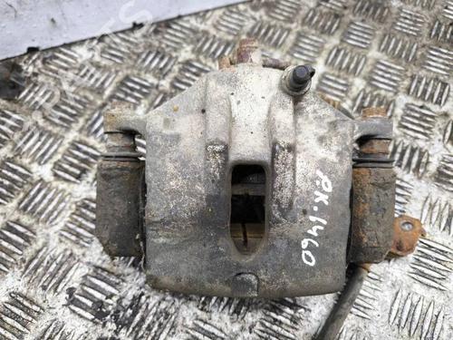 Used Left front brake caliper Left front brake caliper KIA SPORTAGE III (SL) 1.7 CRDi (116 hp) 39759558 39759558