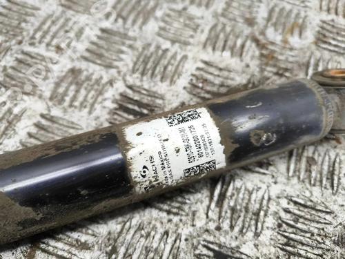 Left rear shock absorber HONDA HR-V (RU) 1.5 (RU1) | BP36330787M18 - Image 2