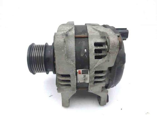 Alternator CHRYSLER GRAND VOYAGER V (RT) 2.8 CRD | BP28902535M7