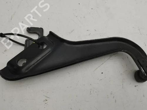 Hinge/Door check strap MERCEDES-BENZ VITO / MIXTO Van (W639) 115 CDI (639.601, 639.603, 639.605) | BP28852319C146 