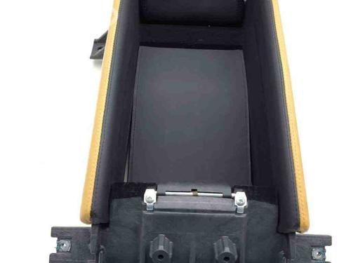 Armrest / Center console BENTLEY CONTINENTAL FLYING SPUR (3W_) 6.0 | BP28883251I20 