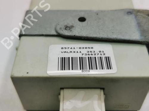 Electronic module TOYOTA COROLLA (_E12_) 2.0 D-4D (CDE120R, CDE120L_) | BP33864512M83 - Image 3