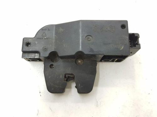 Tailgate lock PEUGEOT 308 SW I (4E_, 4H_) 1.6 HDi | BP28903347C101 