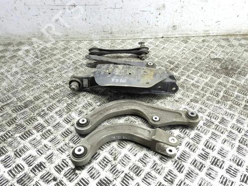 Left rear suspension arm VW ID.3 (E11, E12) Pro S | BP33666185M14 - Image 10
