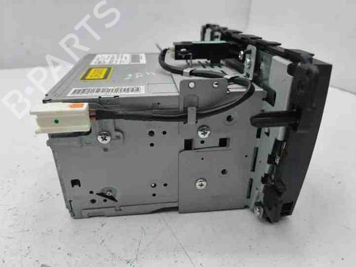 Electronic module MAZDA CX-7 (ER) 2.2 MZR-CD AWD (ER10A) | BP28849034M83 