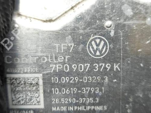 ABS pump PORSCHE CAYENNE (92A) 3.0 Diesel | BP28898172M43 - Image 9