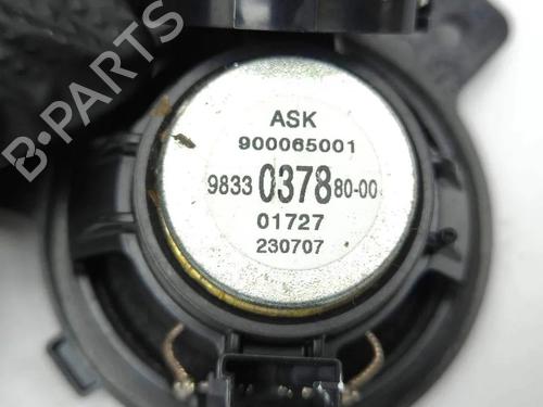 Speaker JEEP AVENGER (J2) Electric | BP28882102E2 - Image 9