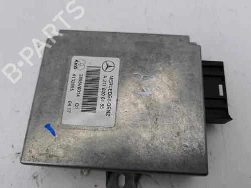 Module électronique MERCEDES-BENZ E-CLASS (W211) E 320 CDI (211.026) (204 hp) 28840998