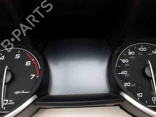 Instrument cluster ALFA ROMEO GIULIA (952_) 2.0 (952ACA25) | BP28883139C47