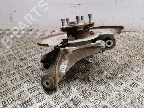 Right rear steering knuckle TESLA MODEL 3 (5YJ3) EV | BP36103975M28 - Image 8