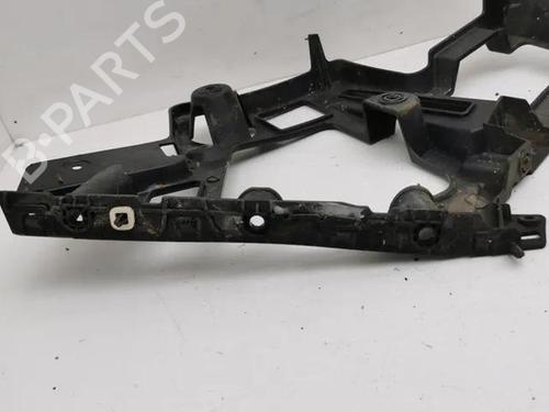 Rear bumper bracket PEUGEOT 508 I (8D_) 1.6 HDi | BP28850097C159 