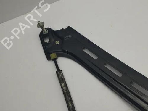 Rear right window mechanism MERCEDES-BENZ CLS (C218) CLS 350 CDI / d (218.323) | BP28857802C25 