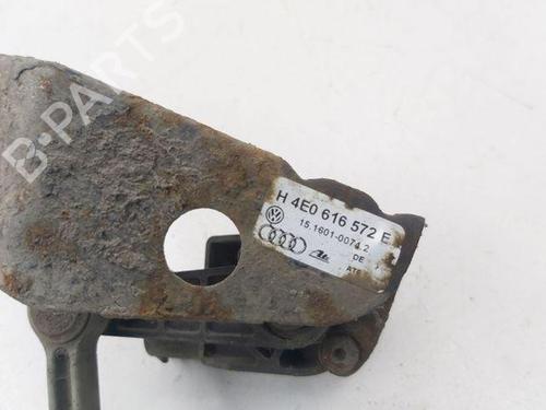 Elektronisk sensor AUDI A8 D3 (4E2, 4E8) 3.0 TDI quattro | BP28870318M84