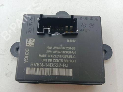 Used Electronic module Electronic module 36195234 36195234