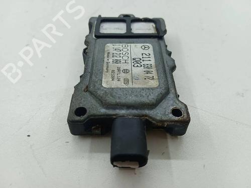 Electronic sensor MERCEDES-BENZ C-CLASS (W203) C 270 CDI (203.016) | BP36193461M84 - Image 3