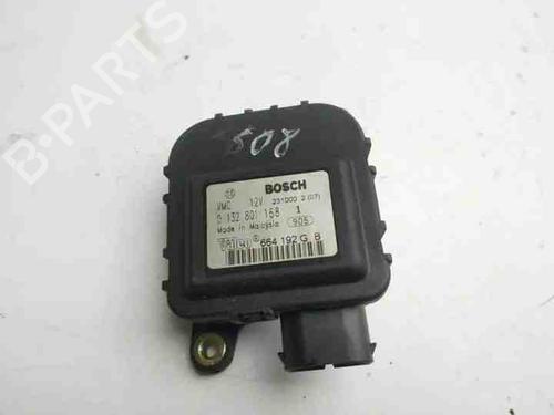 Used Electronic module CITROËN XSARA Coupe (N0) 1.9 D (70 hp) 28849912