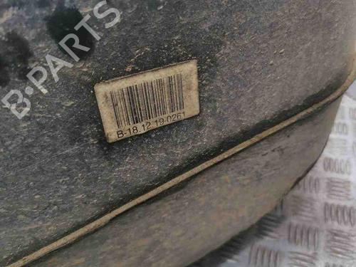 Fuel tank FIAT DUCATO Van (250_) 150 Multijet 2,3 D | BP29057418C62