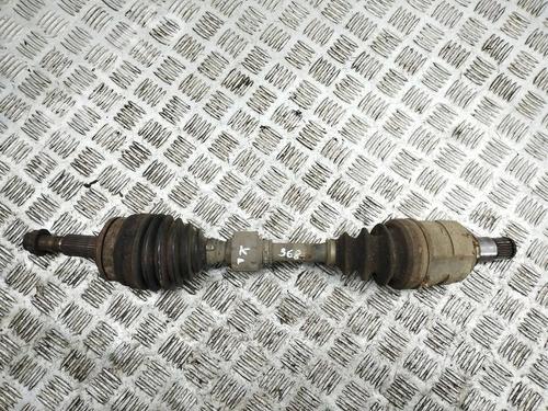 Used Left front driveshaft Left front driveshaft 33252316 33252316