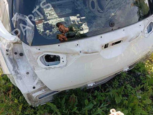 Tailgate TOYOTA AURIS (_E18_) 1.4 D-4D (NDE180_, NDE180R) | BP28889747C6 