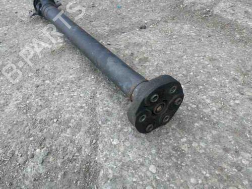 Driveshaft MERCEDES-BENZ CLC-CLASS (CL203) CLC 180 Kompressor (203.746) | BP28867730M37 