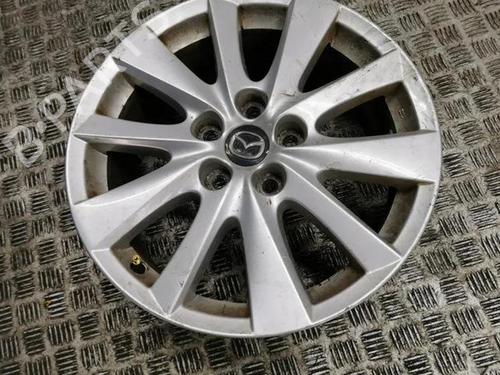 Rim MAZDA CX-5 (KE, GH) 2.2 D AWD (KE2AW) | BP28865667C45 