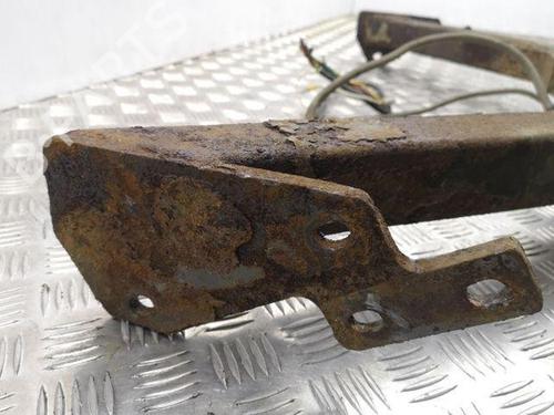 Tow ball/Mechanism KIA SORENTO I (JC) 2.5 CRDi 4WD | BP28867131C141 