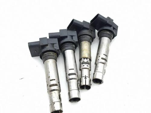 Ignition coil VW GOLF PLUS V (5M1, 521) 1.4 16V | BP37425060M94 - Image 3