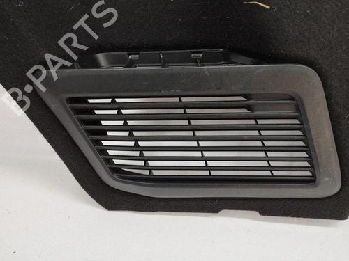 Bagagerumsbeklædning FORD FOCUS IV (HN) 1.0 EcoBoost | BP38241730I3 - Image 2