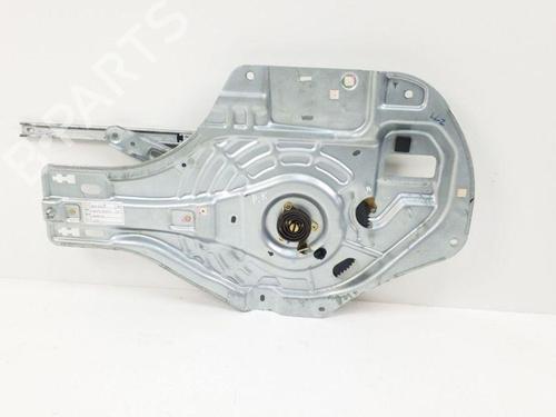 Used Rear left window mechanism HYUNDAI TUCSON (JM) 2.0 CRDi All-wheel Drive (140 hp) 28884673
